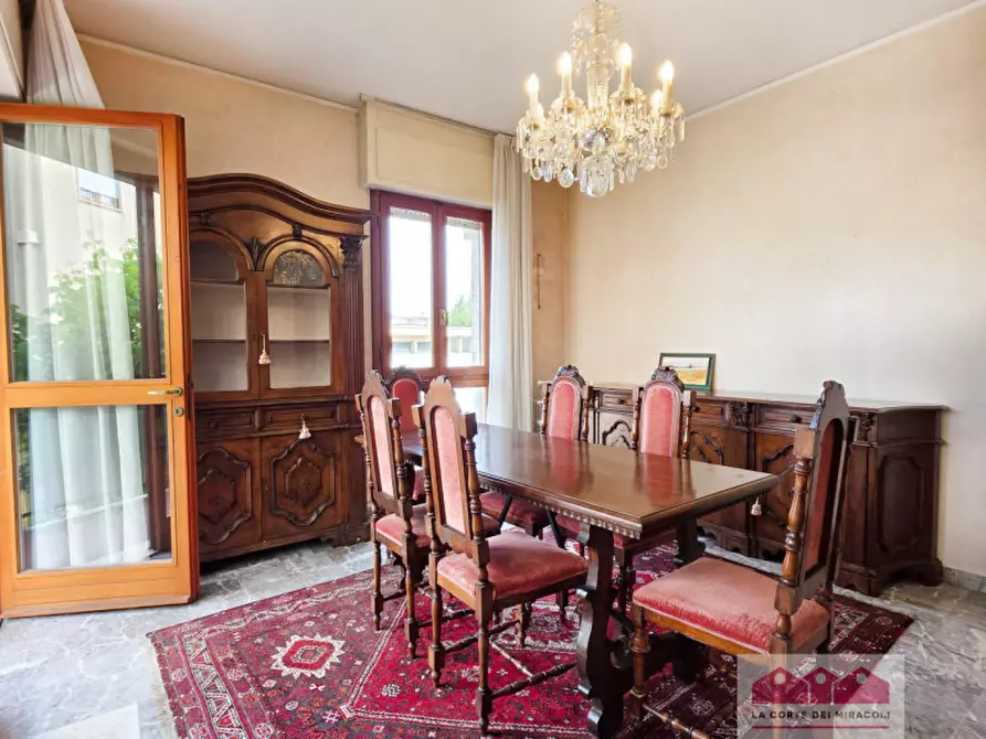 Immagine 6 di Appartamento in vendita  in Via Luigi Pirandello a Vicenza
