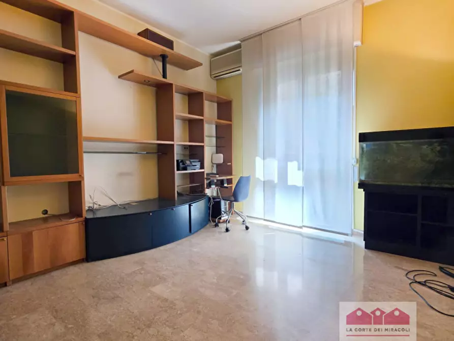 Immagine 13 di Appartamento in vendita  in Via Luigi Pirandello a Vicenza