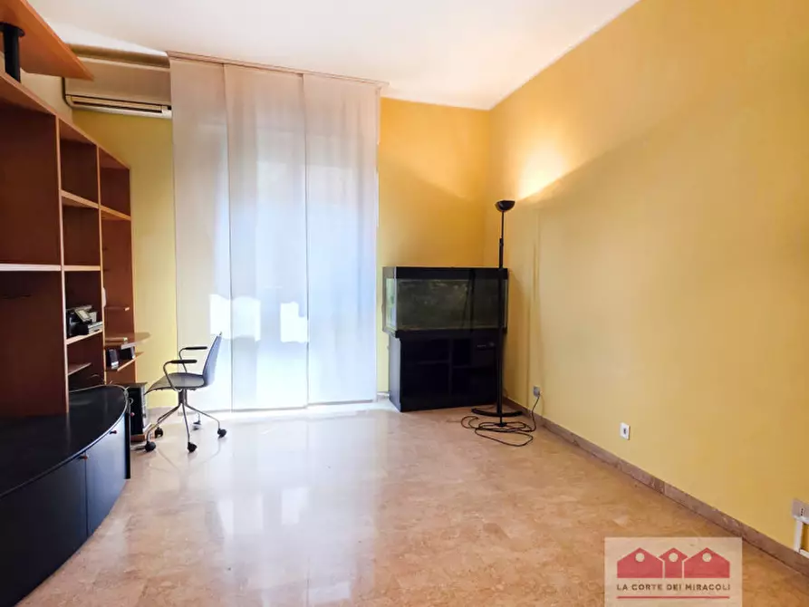 Immagine 14 di Appartamento in vendita  in Via Luigi Pirandello a Vicenza