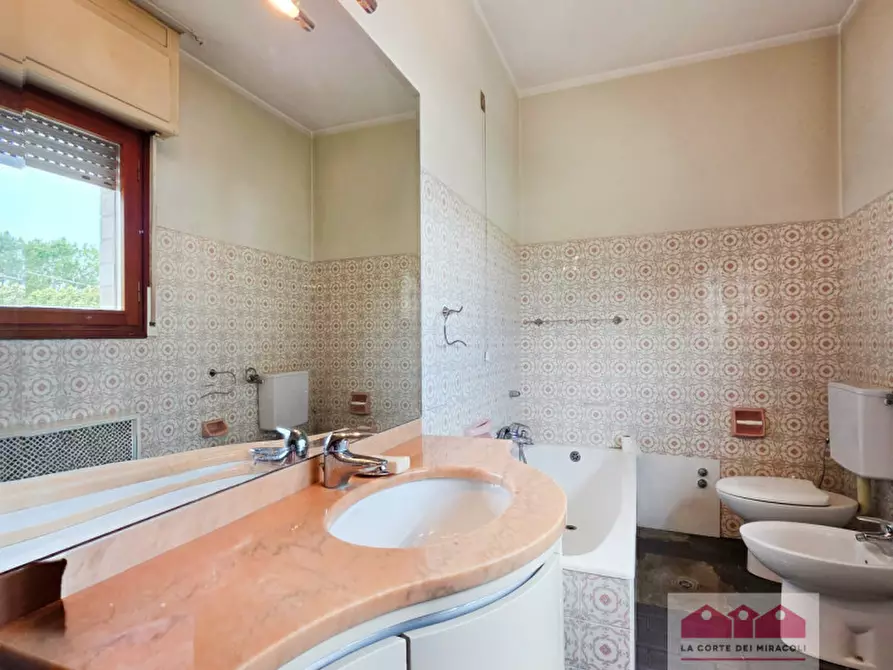 Immagine 15 di Appartamento in vendita  in Via Luigi Pirandello a Vicenza