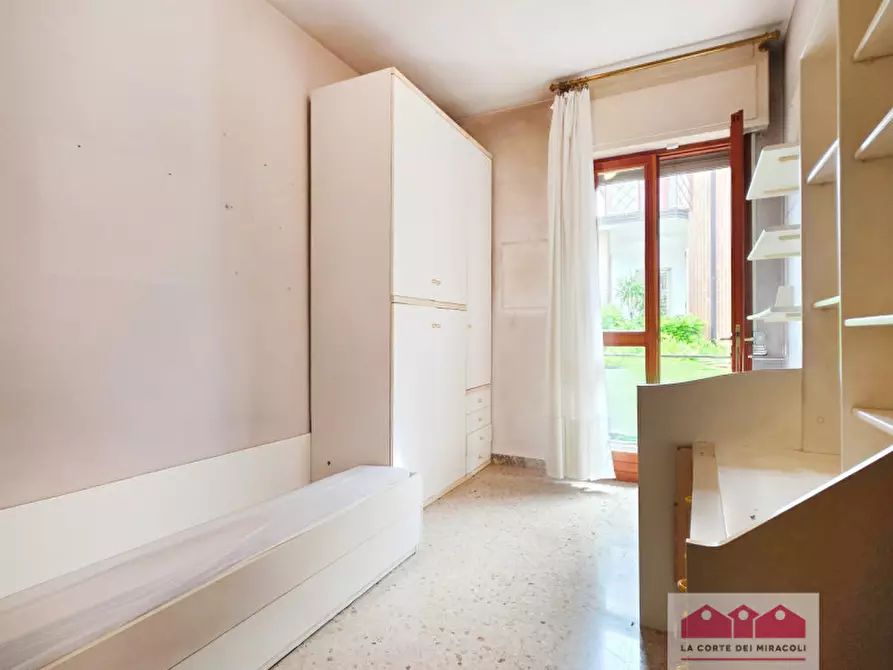 Immagine 19 di Appartamento in vendita  in Via Luigi Pirandello a Vicenza