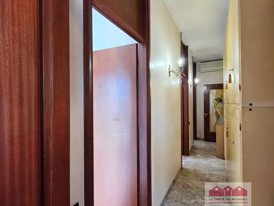 Immagine 20 di Appartamento in vendita  in Via Luigi Pirandello a Vicenza
