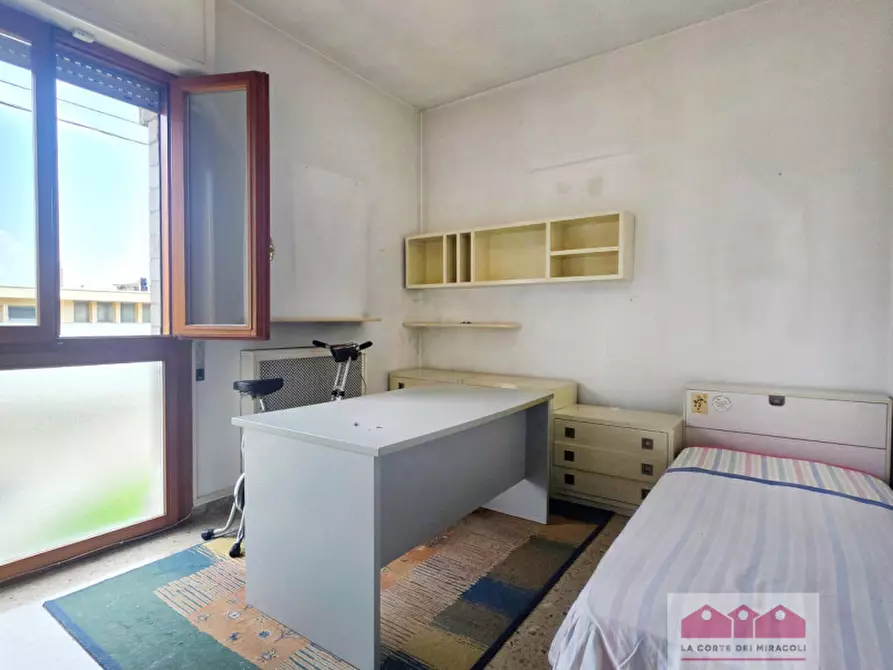 Immagine 21 di Appartamento in vendita  in Via Luigi Pirandello a Vicenza