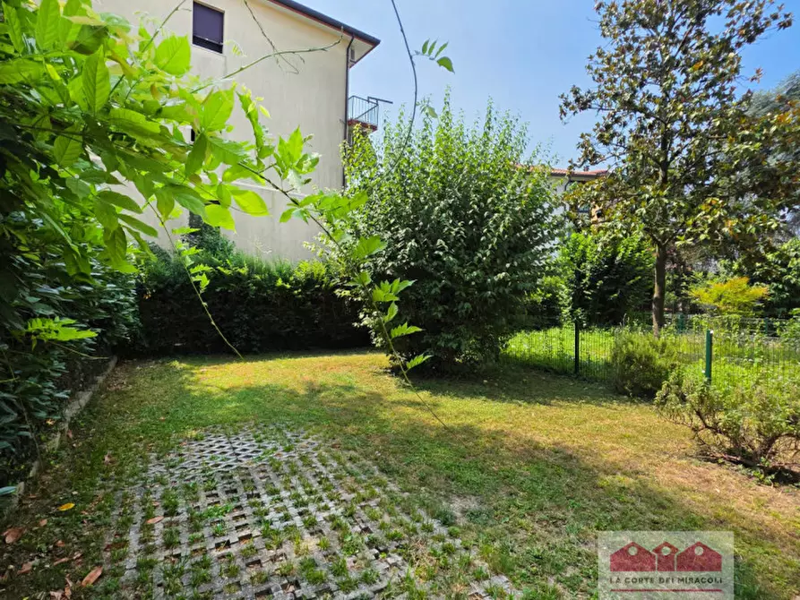 Immagine 25 di Appartamento in vendita  in Via Luigi Pirandello a Vicenza