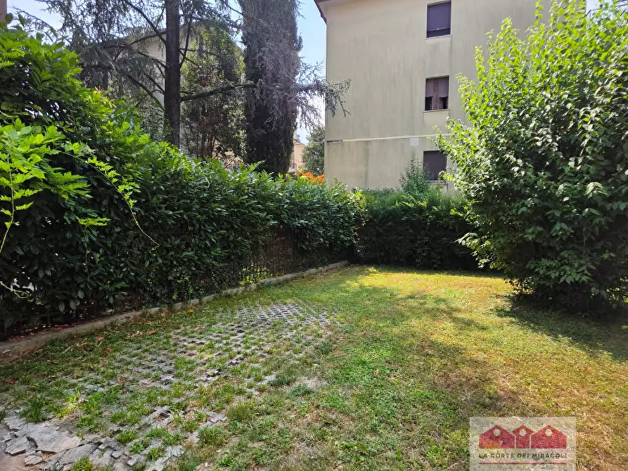 Immagine 26 di Appartamento in vendita  in Via Luigi Pirandello a Vicenza