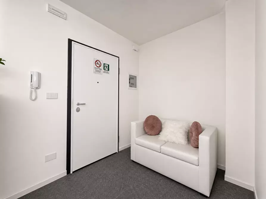 Immagine 2 di Ufficio in vendita  in Via Domenico Cimarosa a Cadoneghe