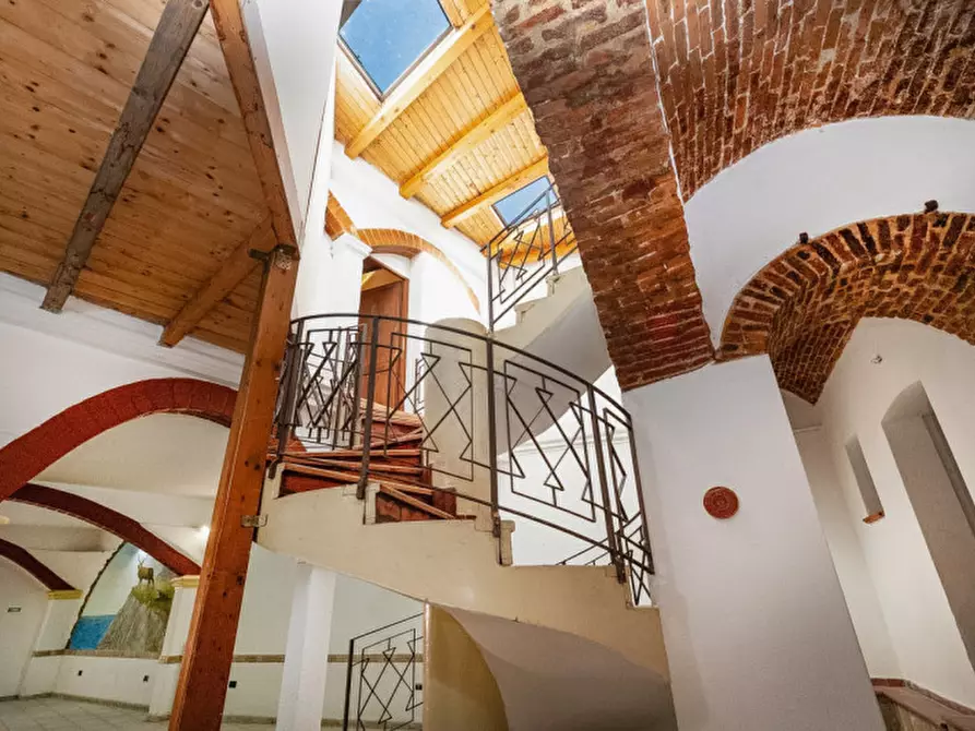 Immagine 1 di Villa in vendita  in Via Guglielmo Marconi a Irgoli