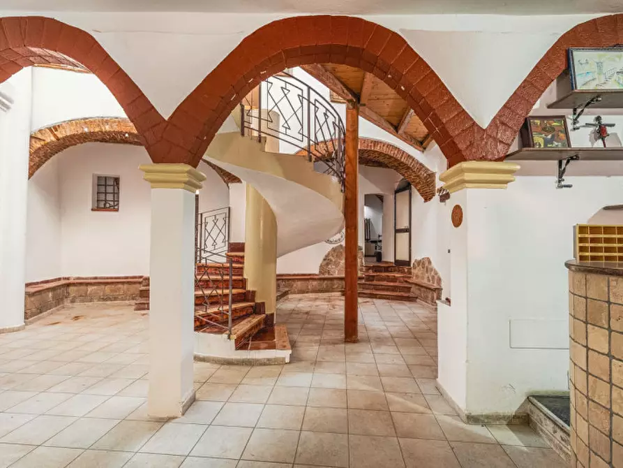 Immagine 2 di Villa in vendita  in Via Guglielmo Marconi a Irgoli