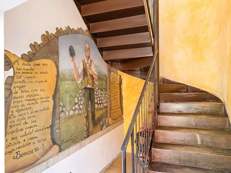 Immagine 3 di Villa in vendita  in Via Guglielmo Marconi a Irgoli