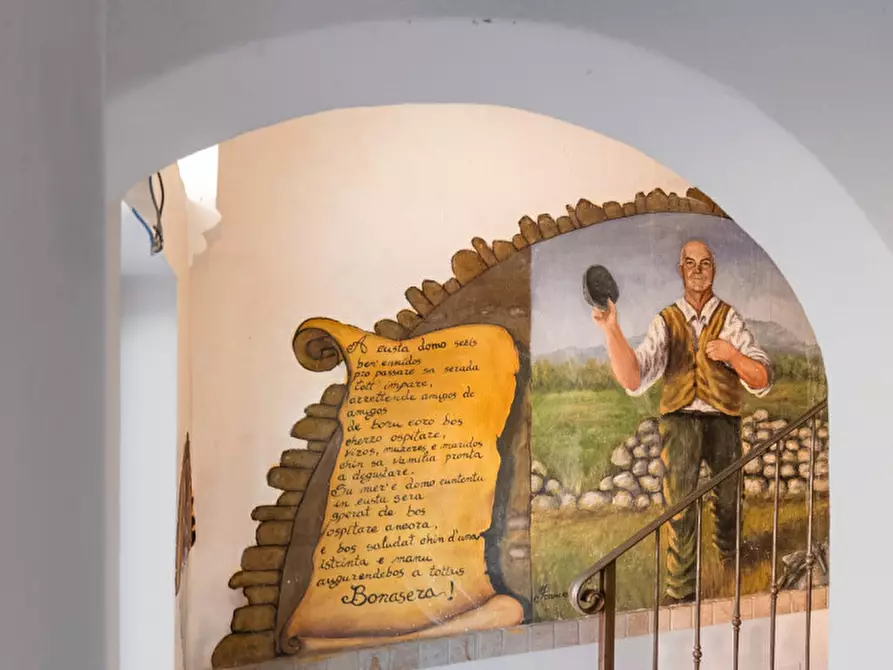 Immagine 4 di Villa in vendita  in Via Guglielmo Marconi a Irgoli