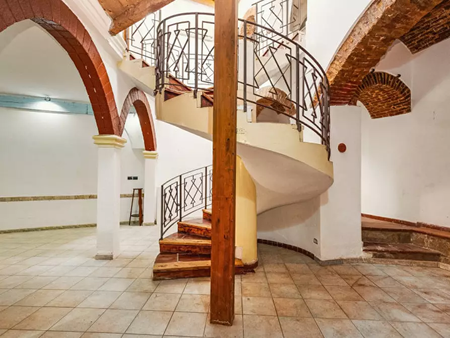 Immagine 5 di Villa in vendita  in Via Guglielmo Marconi a Irgoli