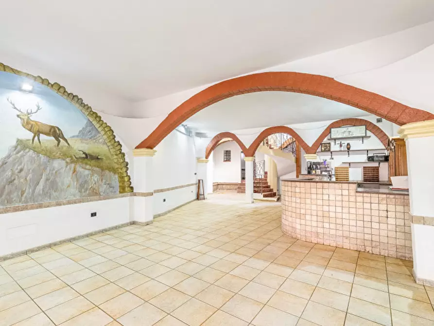 Immagine 6 di Villa in vendita  in Via Guglielmo Marconi a Irgoli