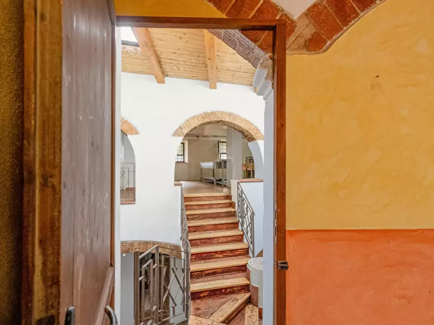 Immagine 11 di Villa in vendita  in Via Guglielmo Marconi a Irgoli