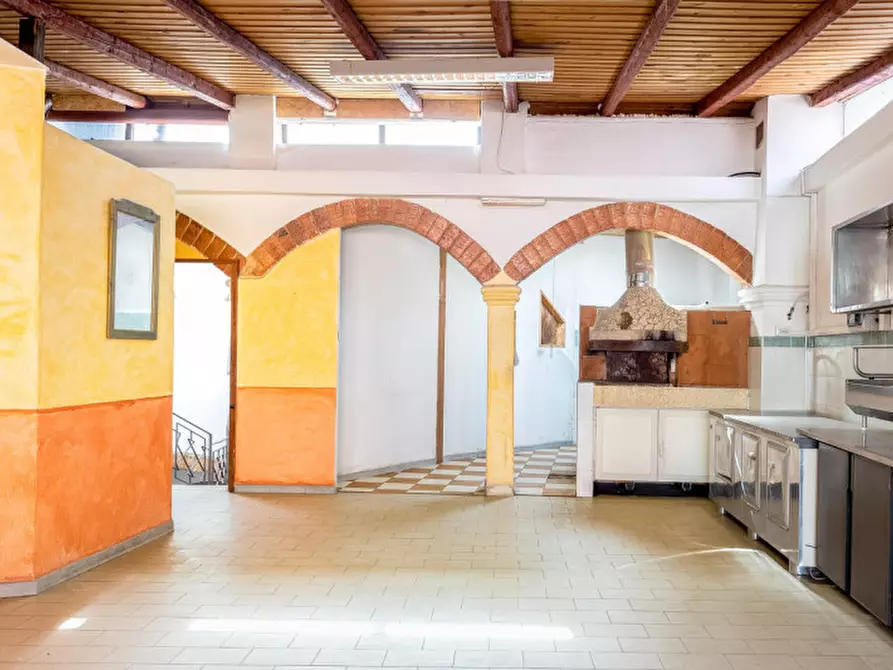 Immagine 12 di Villa in vendita  in Via Guglielmo Marconi a Irgoli