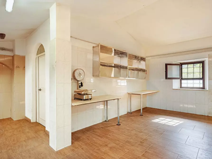 Immagine 14 di Villa in vendita  in Via Guglielmo Marconi a Irgoli