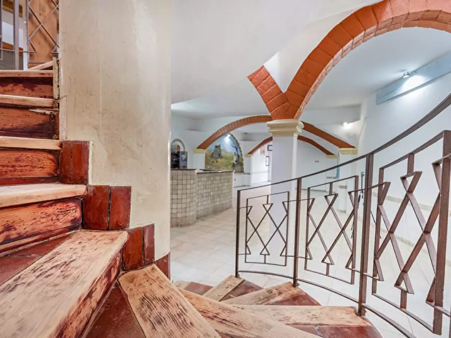 Immagine 19 di Villa in vendita  in Via Guglielmo Marconi a Irgoli