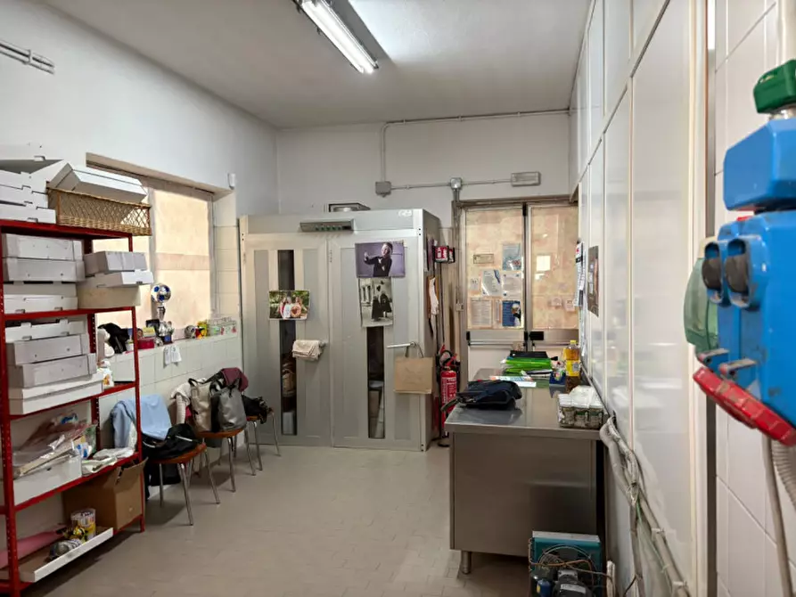 Immagine 11 di Attività commerciale in vendita  a Spinea