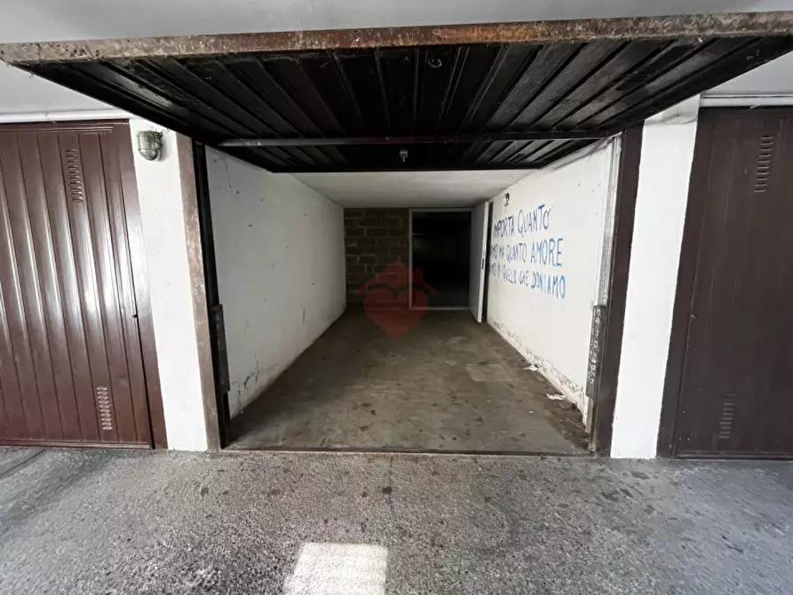 Immagine 1 di Magazzino in vendita  in Vicolo Lazzaretto 7 a Capriate San Gervasio
