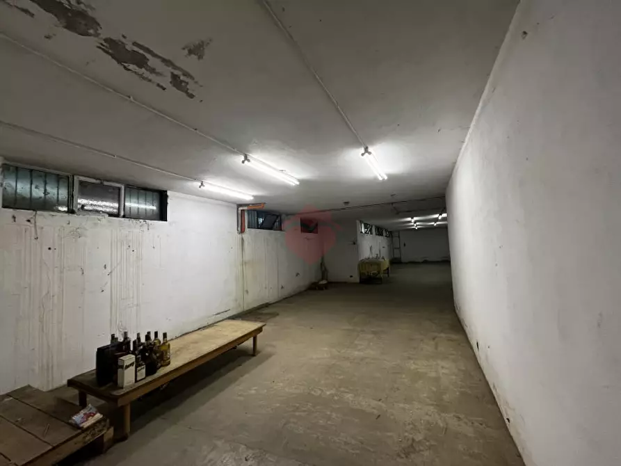 Immagine 4 di Magazzino in vendita  in Vicolo Lazzaretto 7 a Capriate San Gervasio