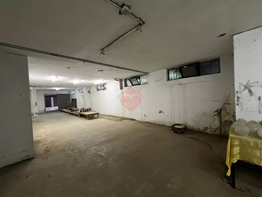 Immagine 8 di Magazzino in vendita  in Vicolo Lazzaretto 7 a Capriate San Gervasio