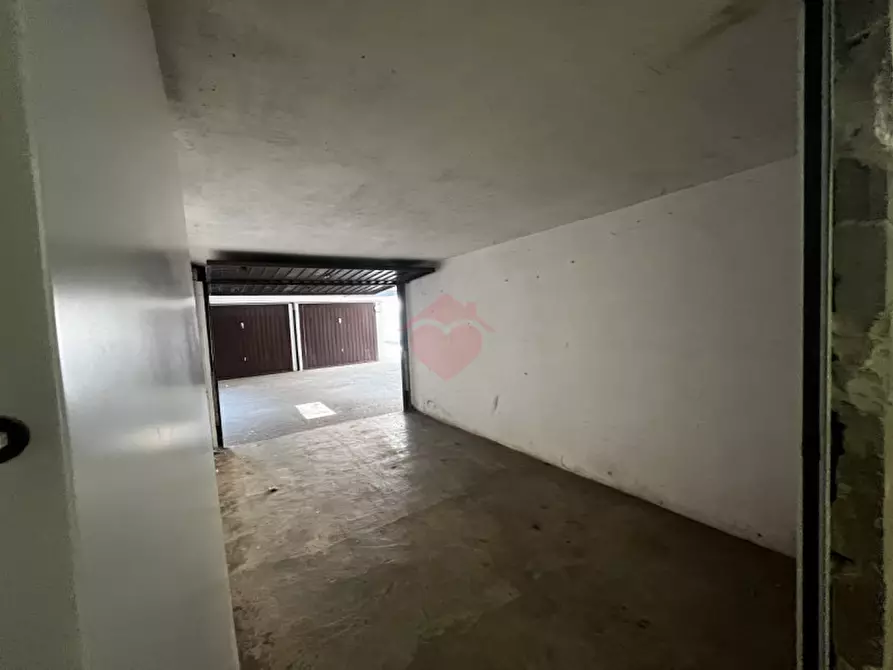 Immagine 10 di Magazzino in vendita  in Vicolo Lazzaretto 7 a Capriate San Gervasio