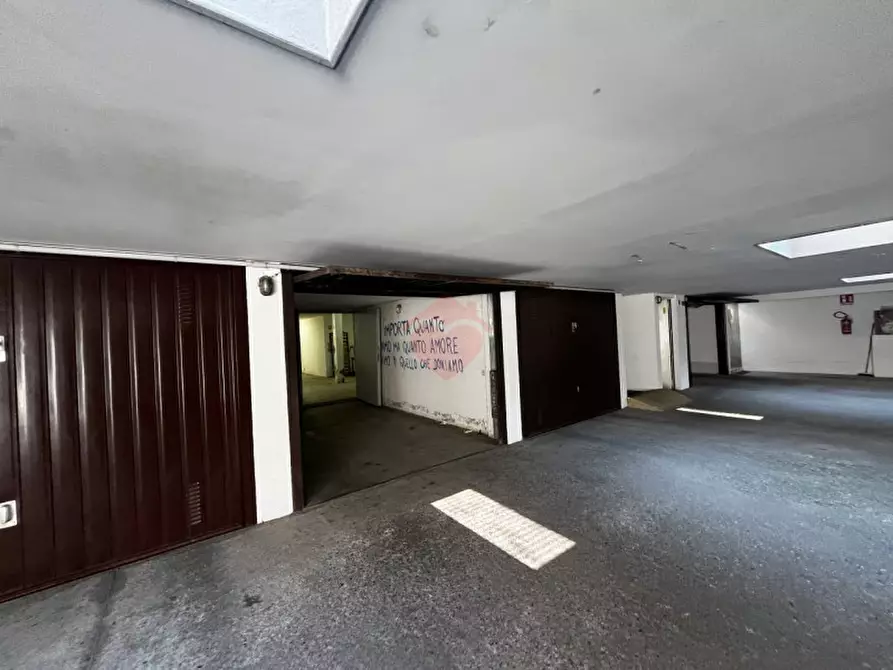 Immagine 11 di Magazzino in vendita  in Vicolo Lazzaretto 7 a Capriate San Gervasio
