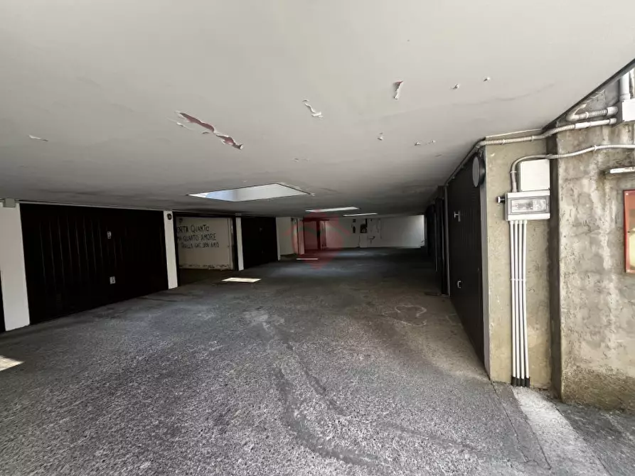 Immagine 12 di Magazzino in vendita  in Vicolo Lazzaretto 7 a Capriate San Gervasio