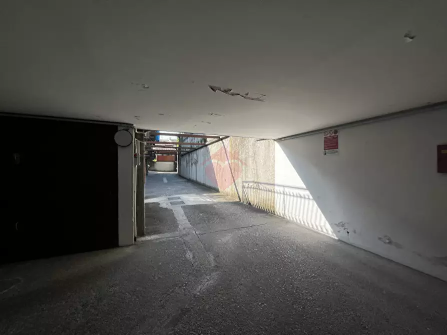 Immagine 13 di Magazzino in vendita  in Vicolo Lazzaretto 7 a Capriate San Gervasio