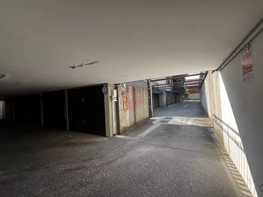 Immagine 14 di Magazzino in vendita  in Vicolo Lazzaretto 7 a Capriate San Gervasio