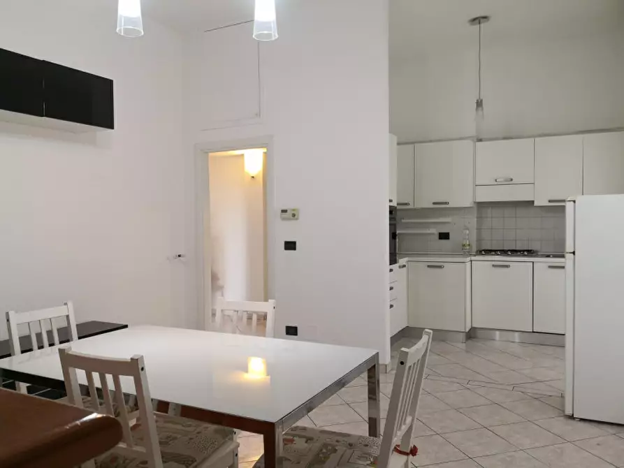 Immagine 1 di Appartamento in vendita  in via Santorio a Padova