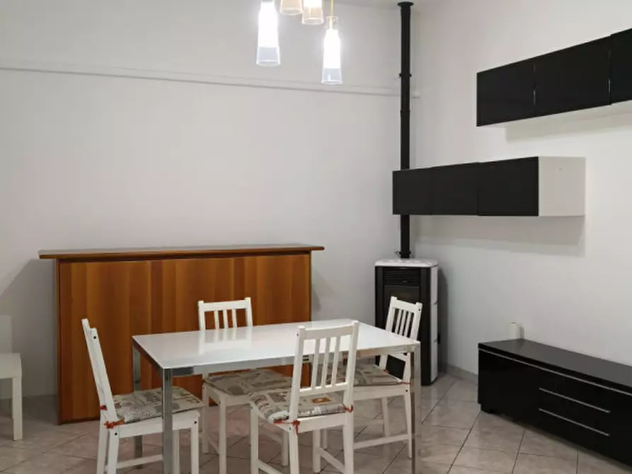 Immagine 3 di Appartamento in vendita  in via Santorio a Padova