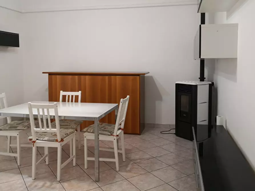 Immagine 4 di Appartamento in vendita  in via Santorio a Padova
