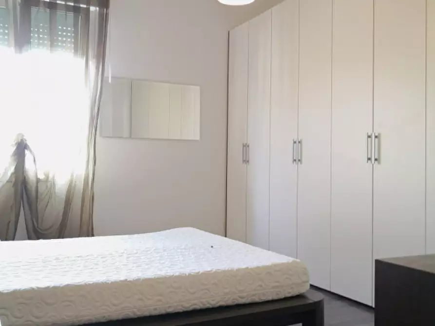 Immagine 5 di Appartamento in vendita  in via Santorio a Padova