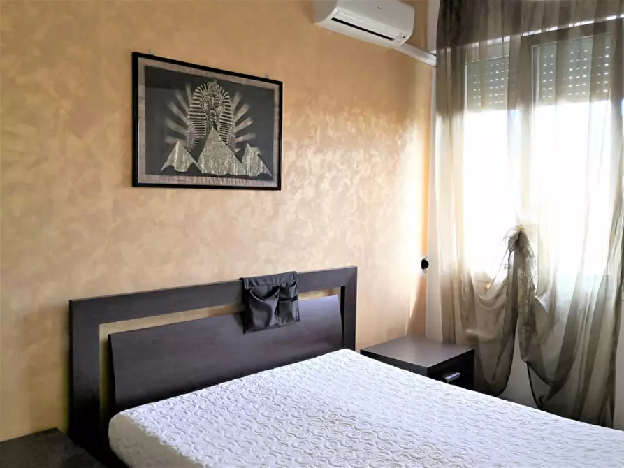 Immagine 6 di Appartamento in vendita  in via Santorio a Padova