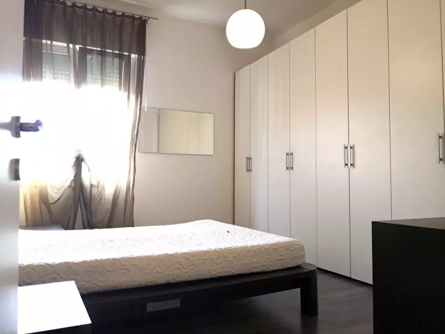Immagine 7 di Appartamento in vendita  in via Santorio a Padova
