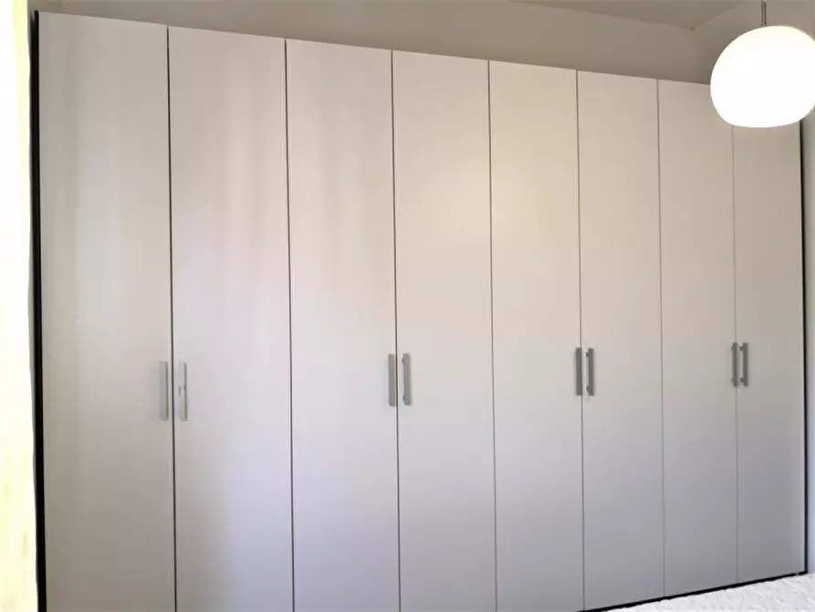 Immagine 8 di Appartamento in vendita  in via Santorio a Padova