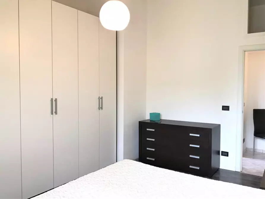 Immagine 9 di Appartamento in vendita  in via Santorio a Padova