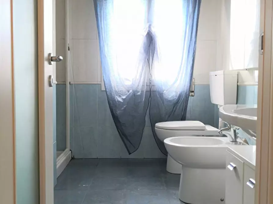 Immagine 10 di Appartamento in vendita  in via Santorio a Padova