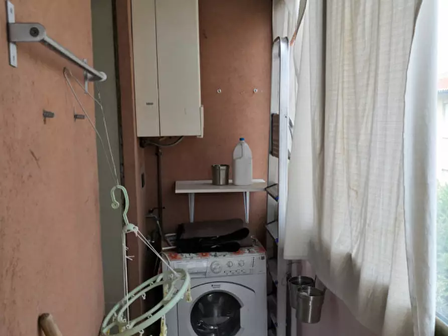 Immagine 14 di Appartamento in vendita  in via Santorio a Padova