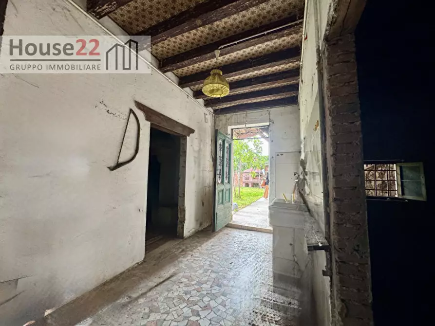 Immagine 10 di Casa indipendente in vendita  in Via Carlo Cattaneo 34 a Vicenza