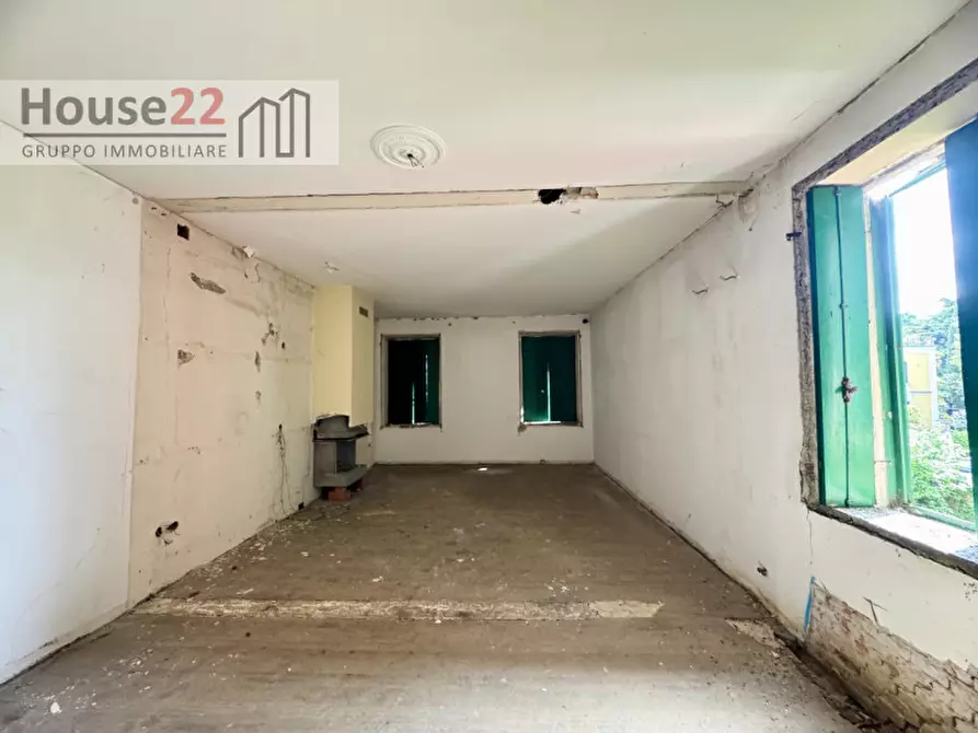 Immagine 12 di Casa indipendente in vendita  in Via Carlo Cattaneo 34 a Vicenza