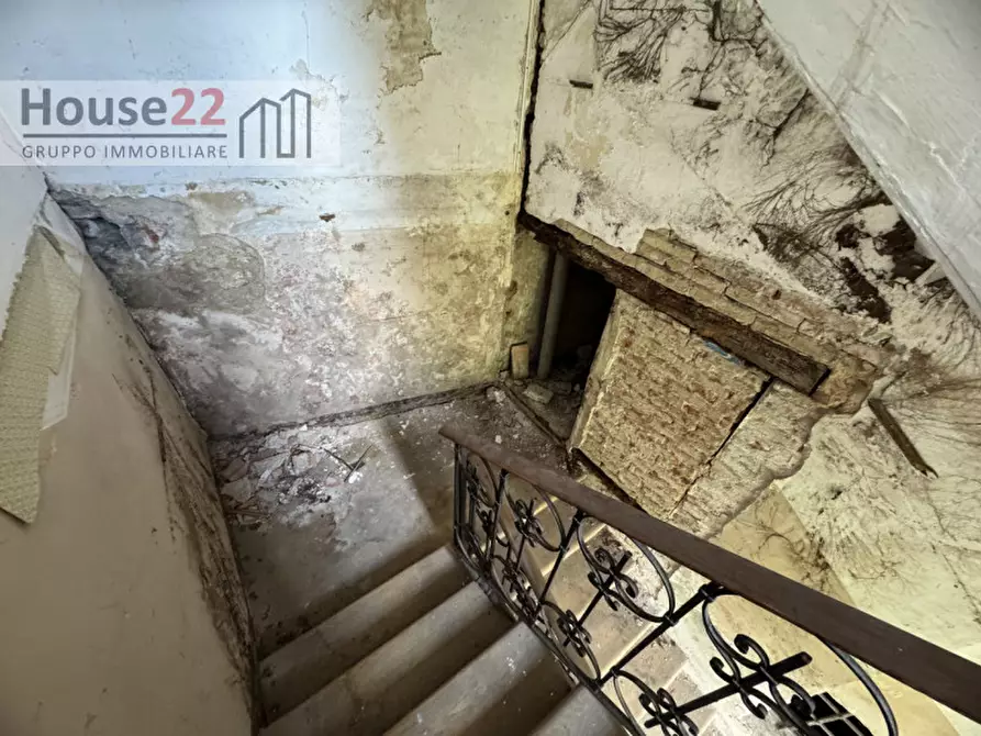 Immagine 13 di Casa indipendente in vendita  in Via Carlo Cattaneo 34 a Vicenza