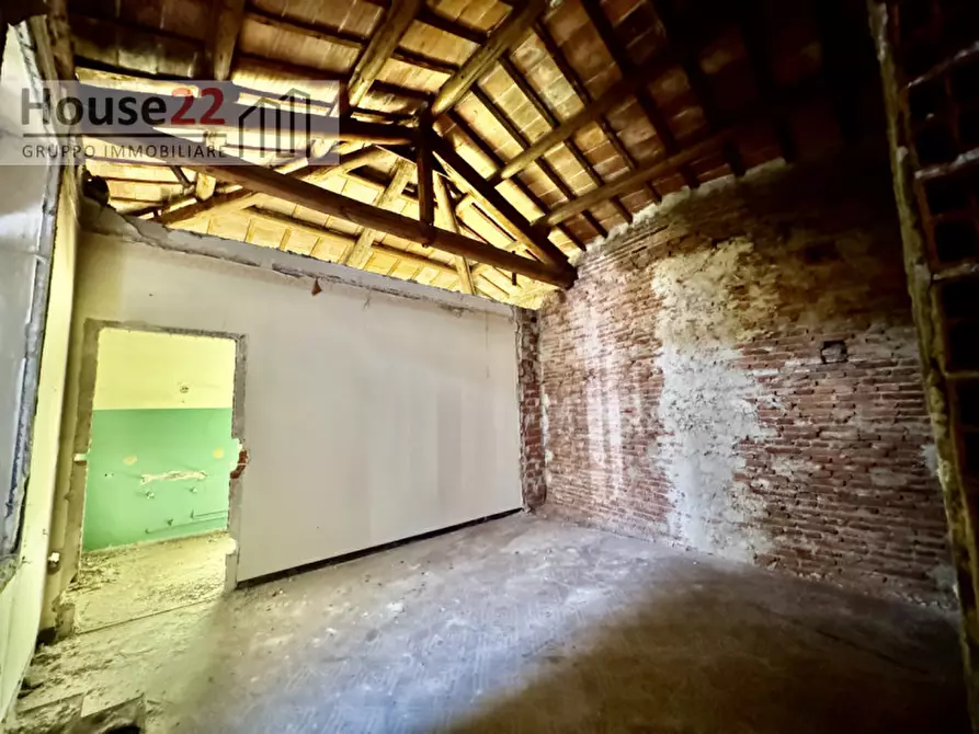 Immagine 14 di Casa indipendente in vendita  in Via Carlo Cattaneo 34 a Vicenza