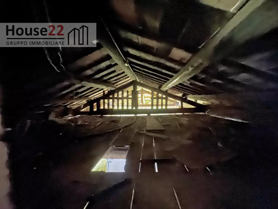 Immagine 16 di Casa indipendente in vendita  in Via Carlo Cattaneo 34 a Vicenza