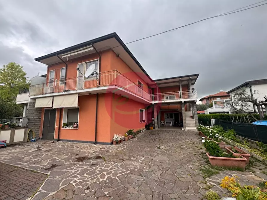 Immagine 1 di Appartamento in vendita  a Gambettola