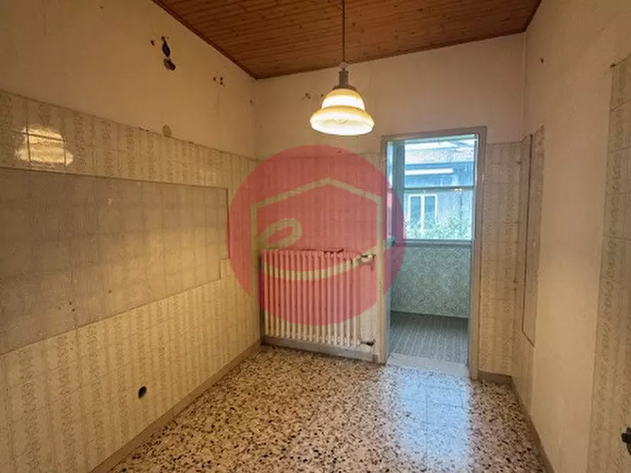 Immagine 3 di Appartamento in vendita  a Gambettola