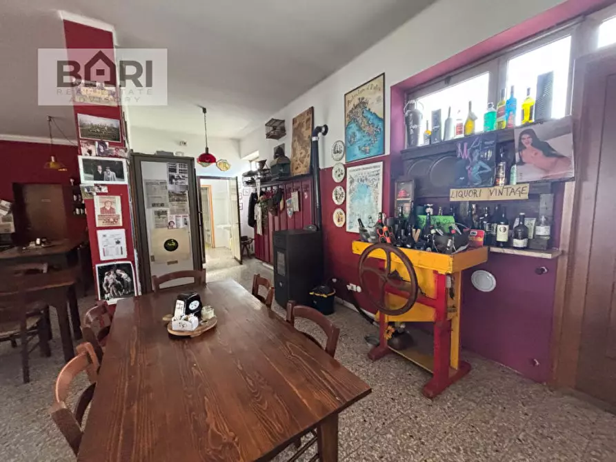 Immagine 2 di Attività commerciale in vendita  in Via Biasutti a Casarsa Della Delizia