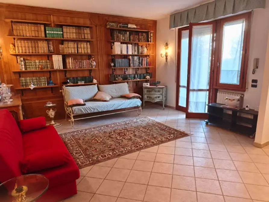 Immagine 1 di Appartamento in affitto  in VIA MORDINI a Firenze