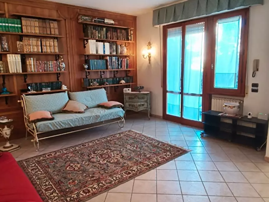 Immagine 2 di Appartamento in affitto  in VIA MORDINI a Firenze