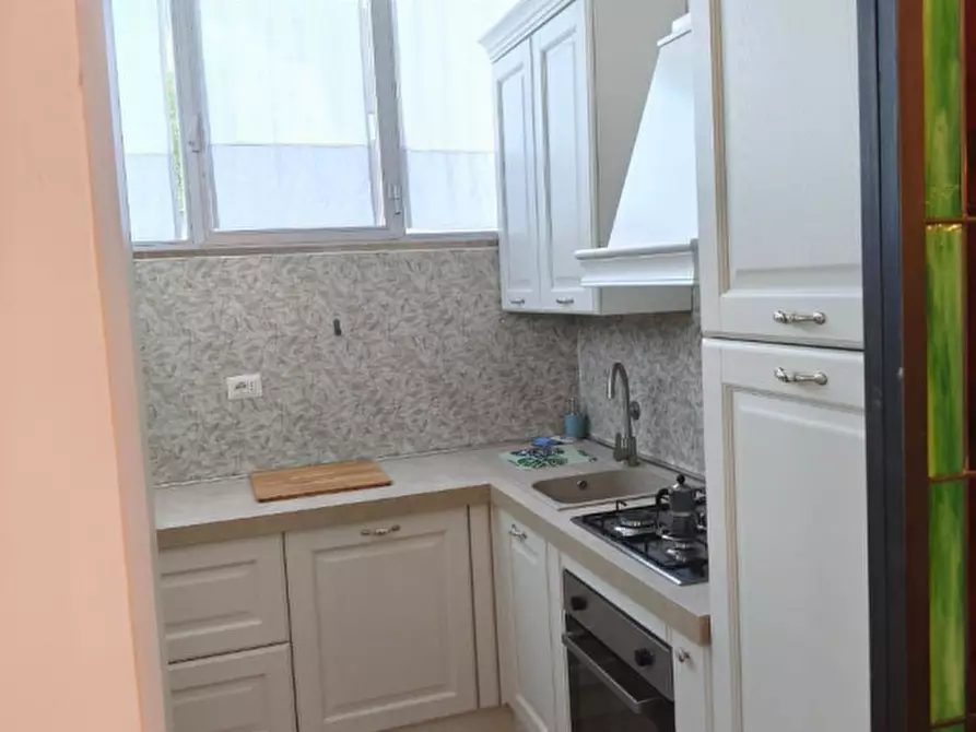 Immagine 9 di Appartamento in affitto  in VIA MORDINI a Firenze